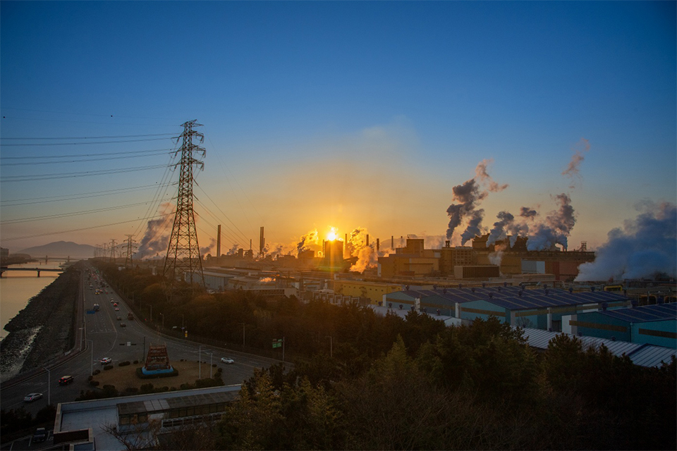 증권가, 포스코홀딩스 4분기 실적..."시장 기대 못미쳐"