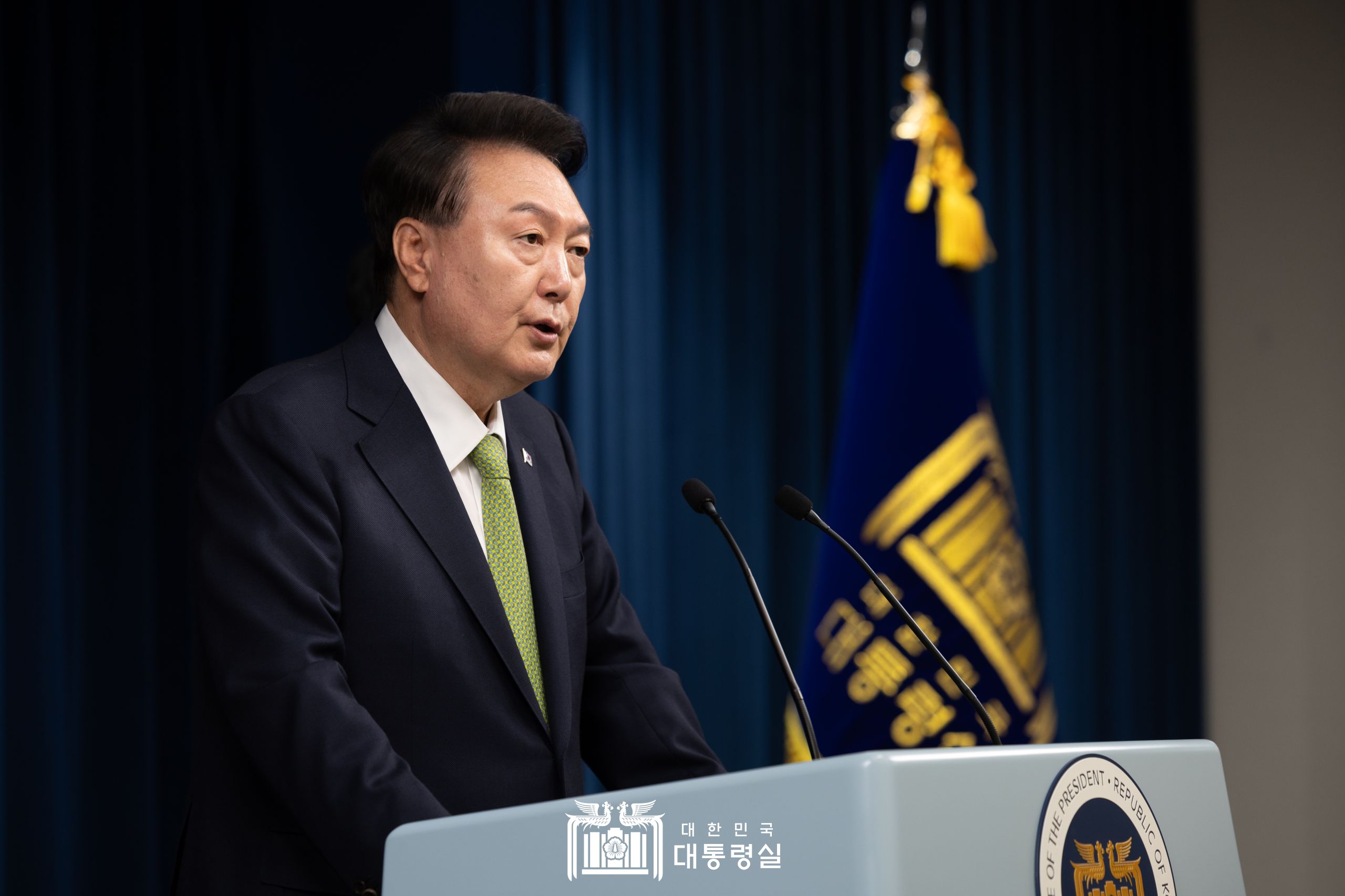 은행, 통신업 경고한 윤 대통령... 정부 각 부처 대책 마련에 나서