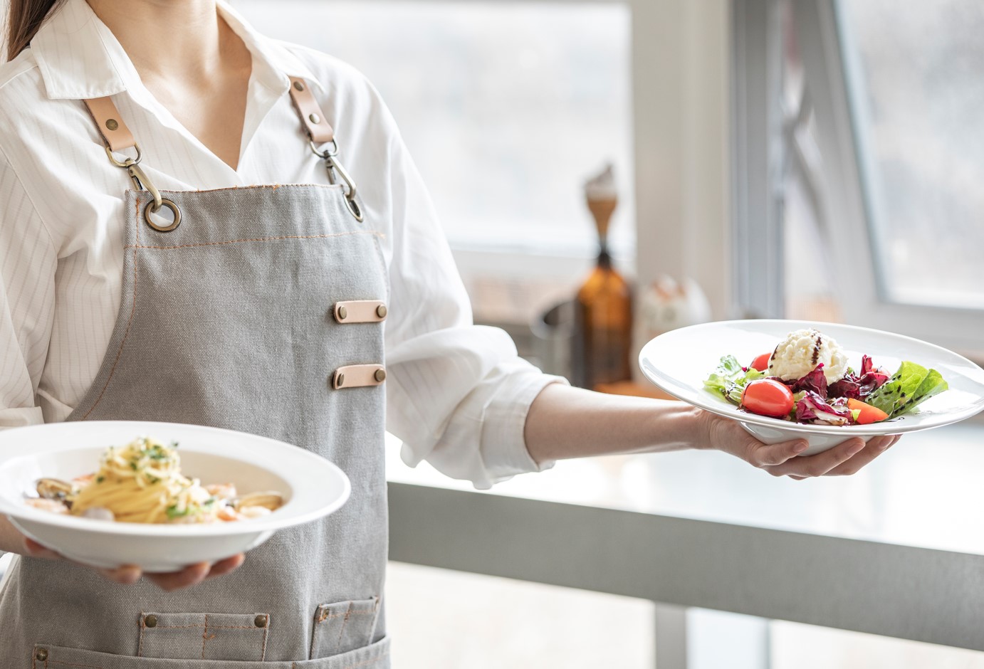 "소상공인 한계에 몰려... 최저임금 업종별 차등적용해야"