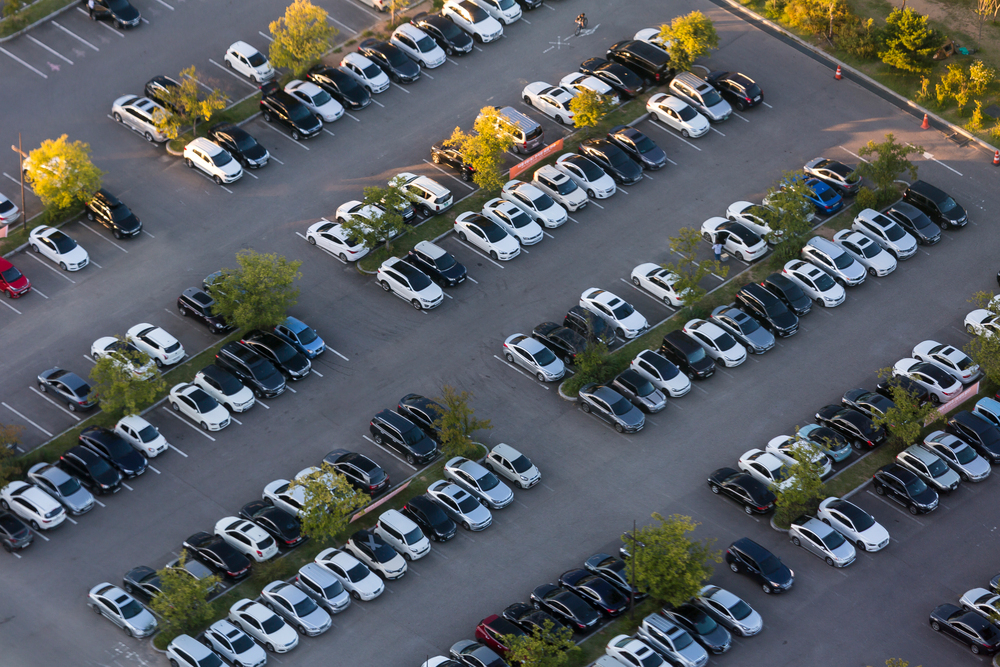 추석 연휴 7일간, 서울 공영주차장 57곳 무료 개방