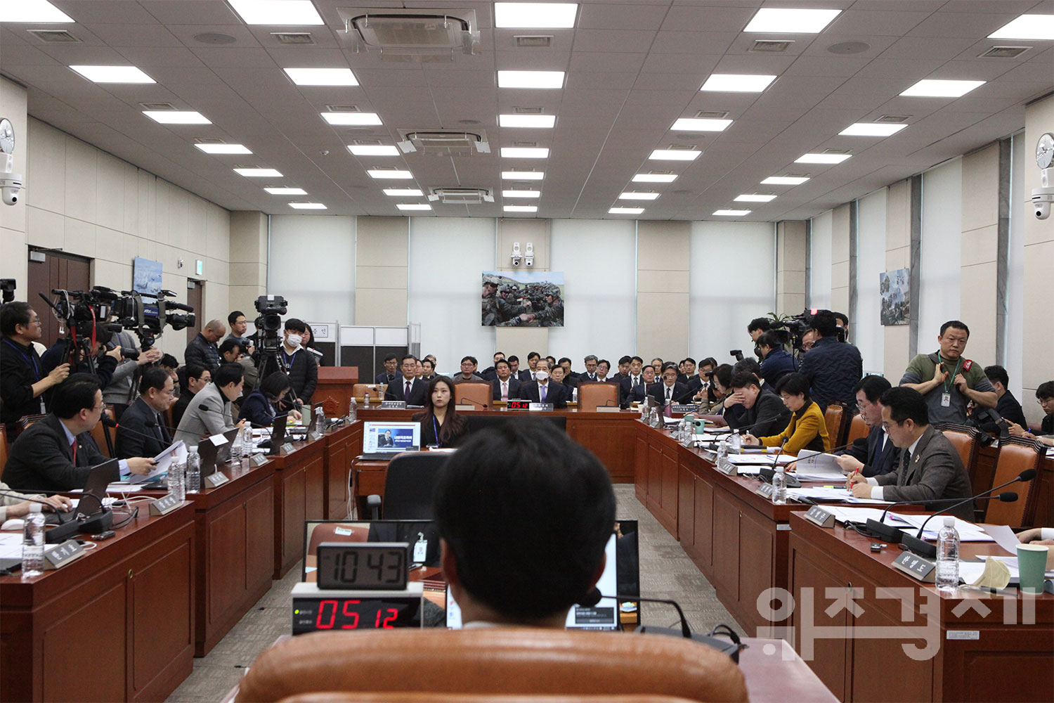내란국조특위서 공수처 ‘영장 쇼핑’ 논란 두고 맞붙은 여야
