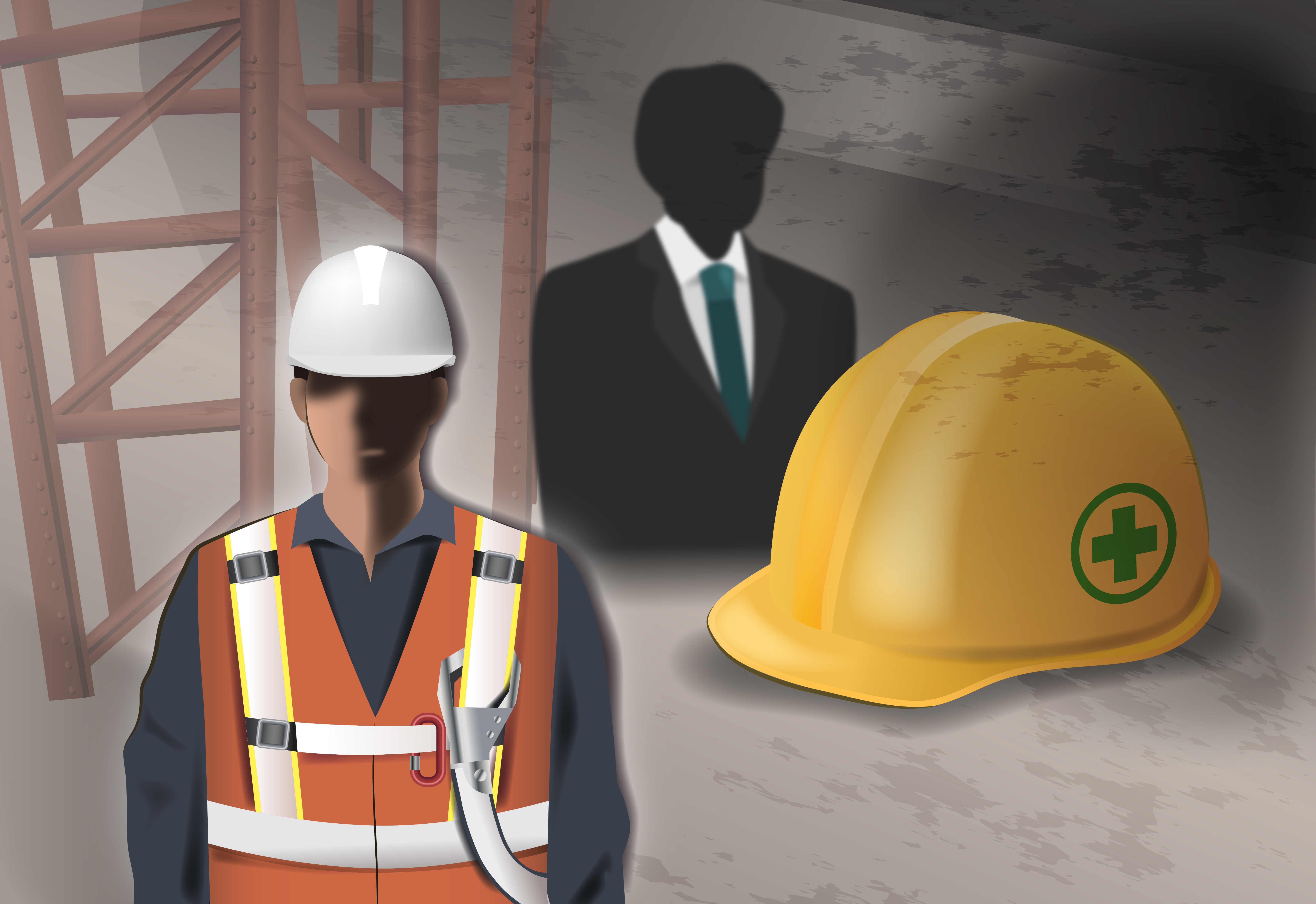 중대재해처벌법, 50인 미만 사업장 적용 유예 놓고 여야 신경전