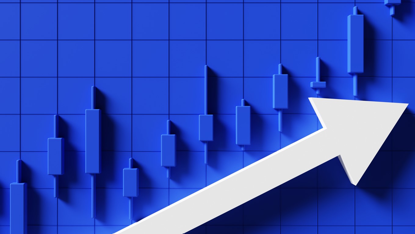 지난 1월, 주요국 국채금리 오르는 가운데 증시는 순항 중