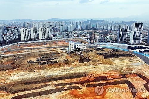 "최대 60억 원" 국토부, 주택정비사업 조합에 융자한도 상향