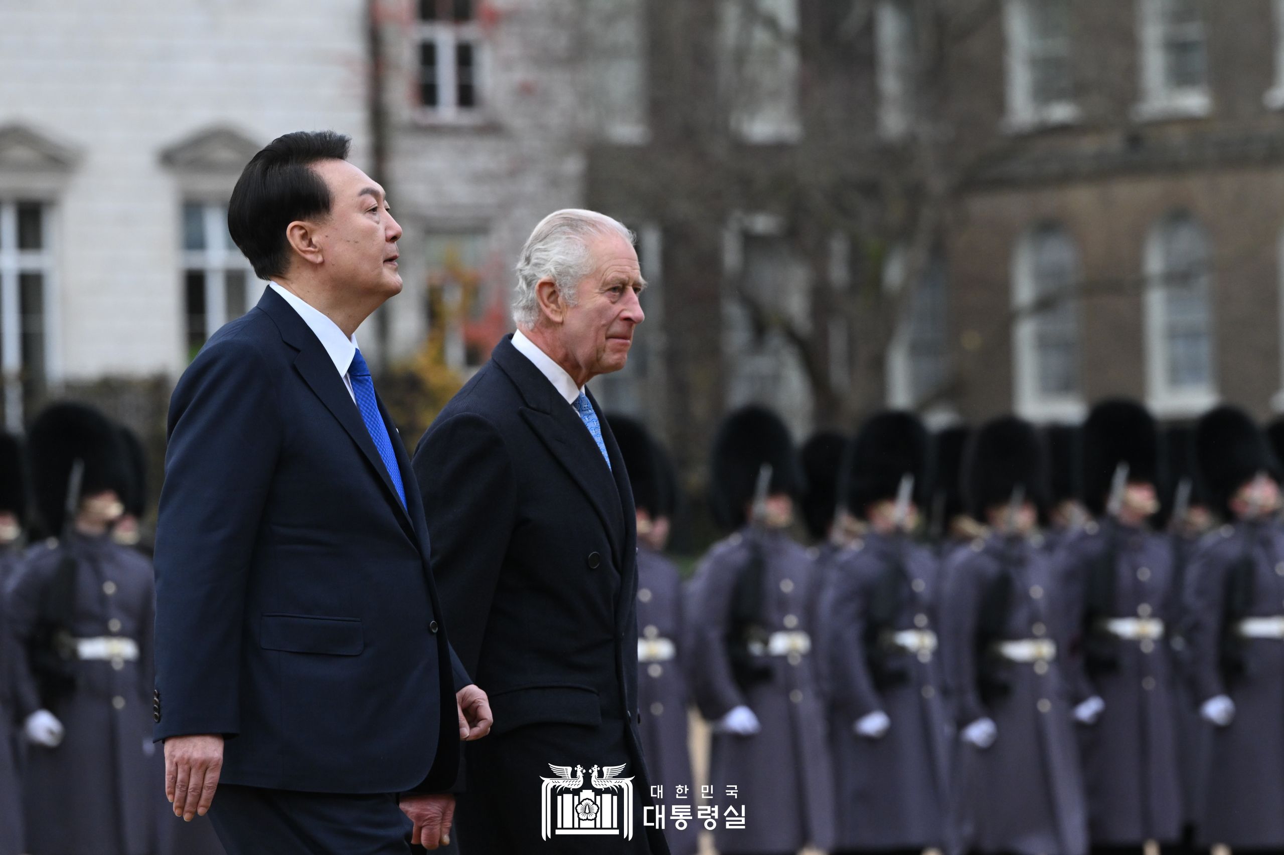 영국과 '청정에너지 파트너십' 체결... 원전 협력 눈길