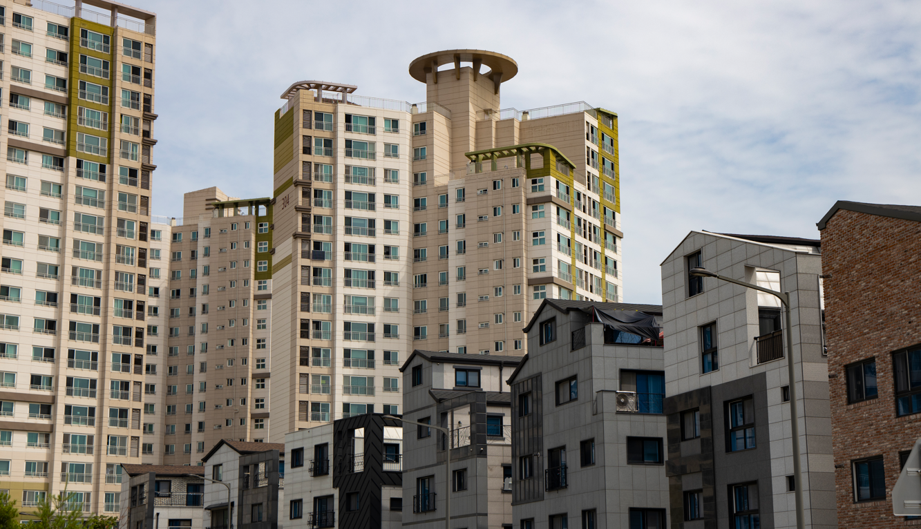 깡통전세, 역전세... 임차인의 보증금을 지켜라