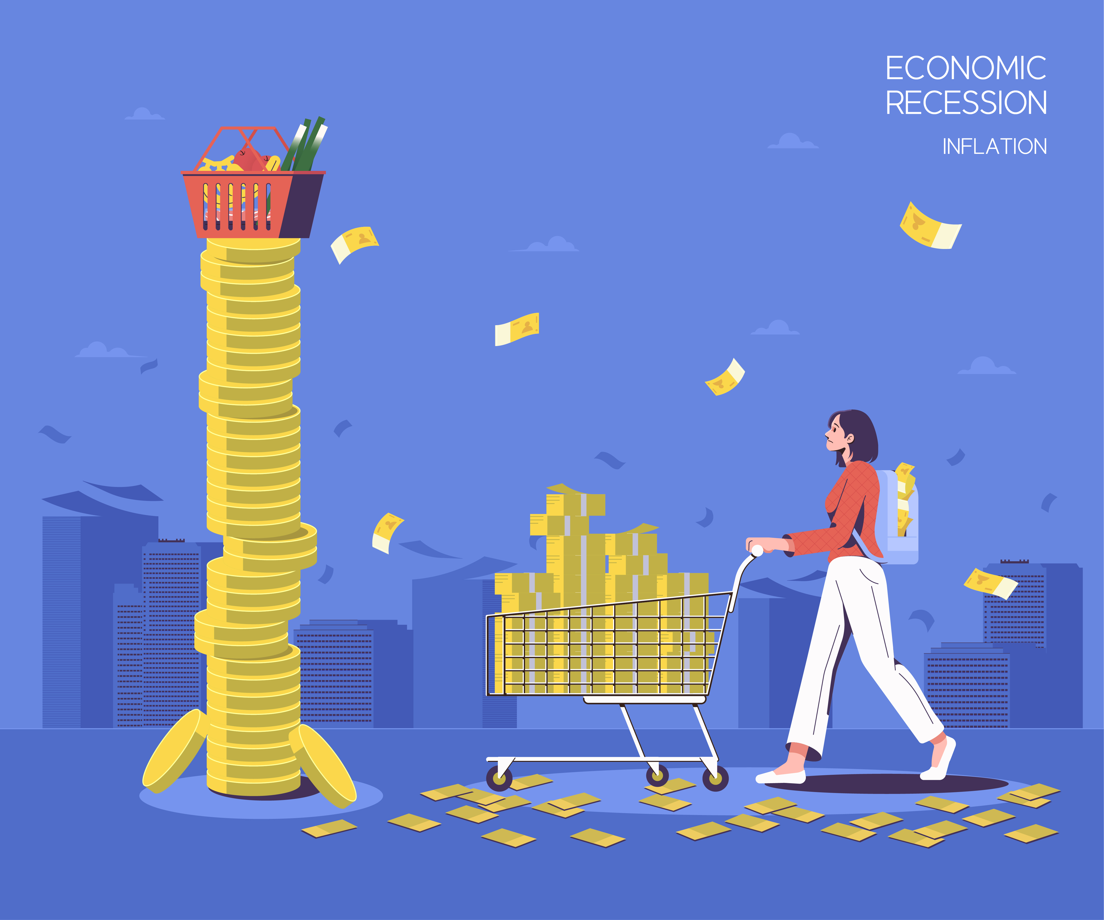 "경제 차차 좋아질 것이다"... 소비자심리지수 2.6p 호전