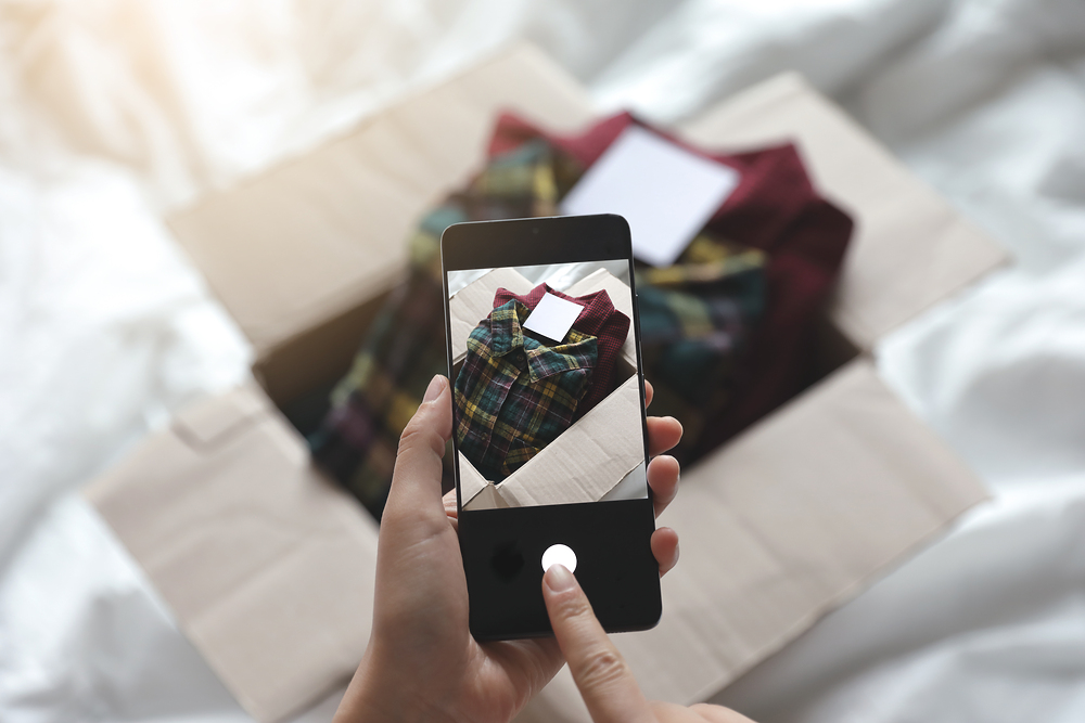 무신사, 국내 패션앱 시장에서 1위 등극…2위는 에이블리