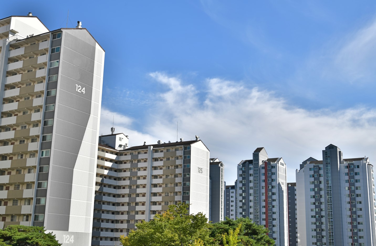 역전세난 우려에...전세가율 80%넘는 거래 28% '뚝'