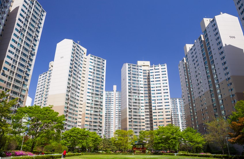 정부, 부동산 규제지역 '해제'...15억 초과 주담대 '허용'