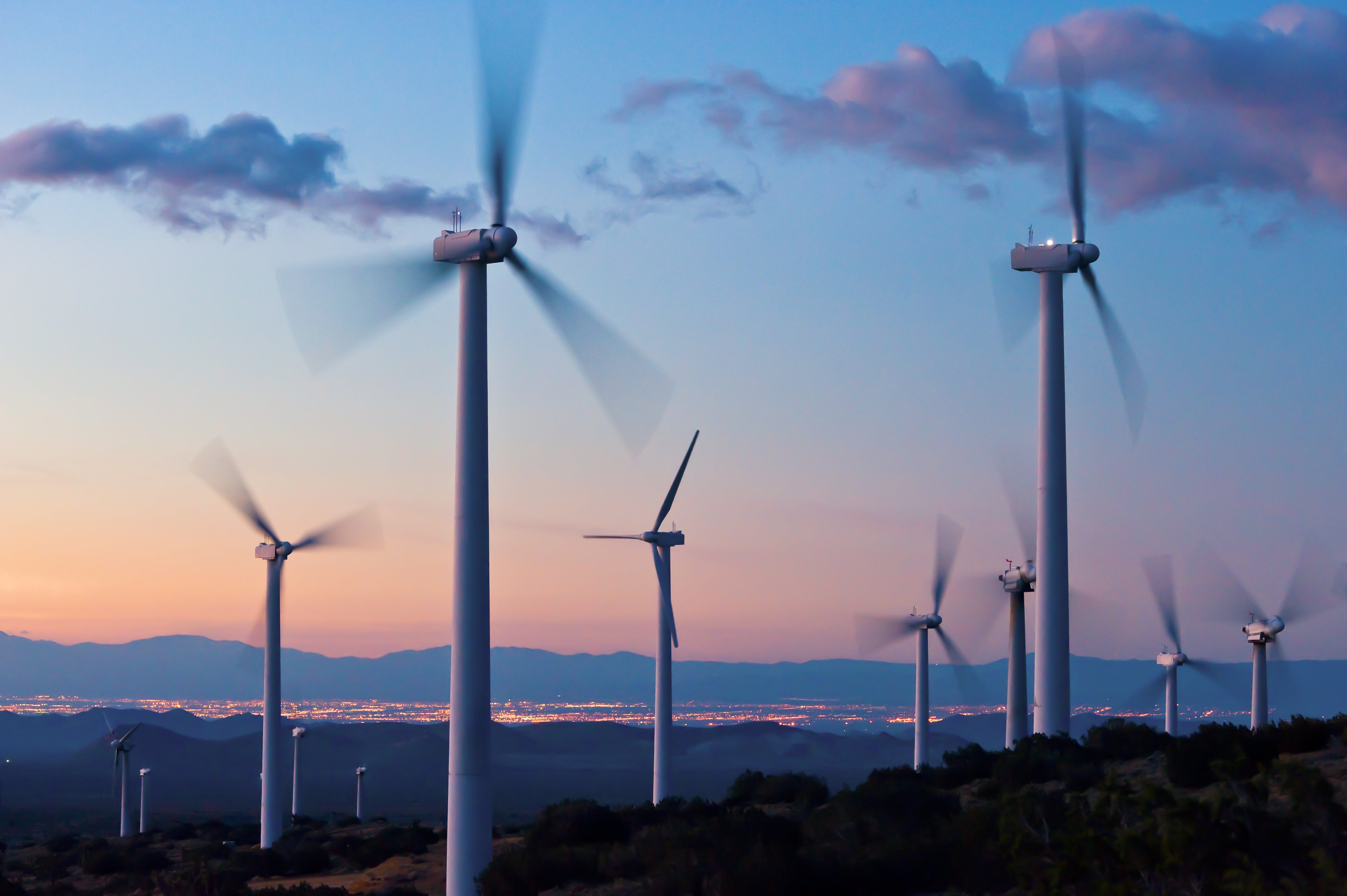 "탄소 배출량, 2030년까지 40% 줄이겠다"... 5년간 89.9조 원 투입