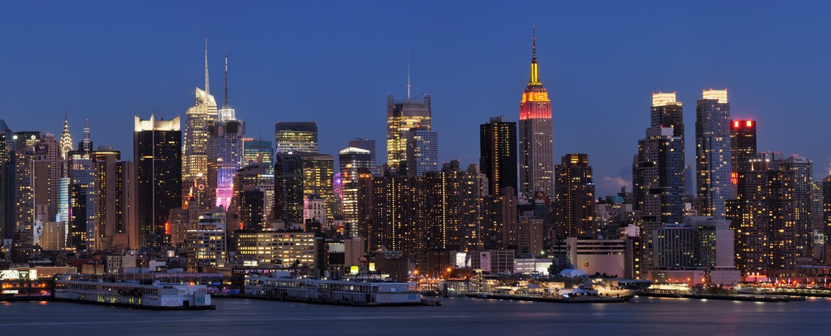 또 다시 뱅크런?... 美 상업용부동산 대출에 켜진 빨간불