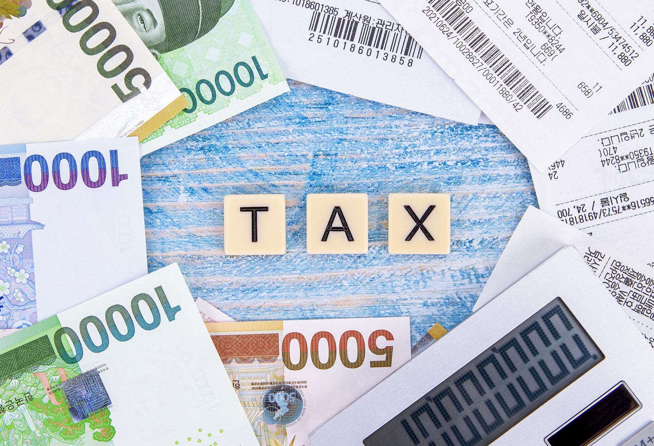 전국 110만 법인 4월 1일까지 법인세 납부... 경영계, "부담 과해"