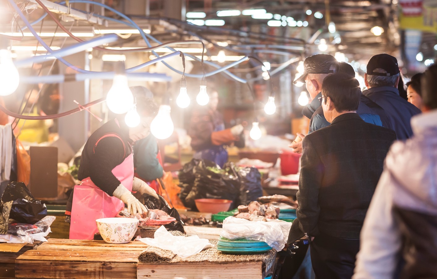 설 민생안정대책...수산물 가격↓·고속도로 통행료 '면제'