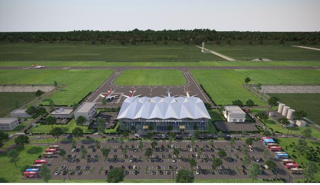 기대와 우려가 공존하는 새만금국제공항