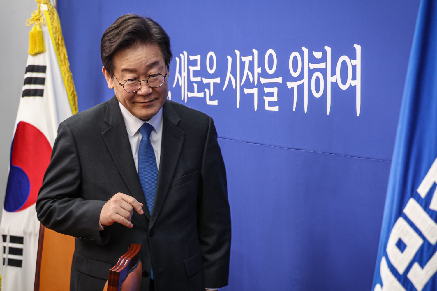 민주당, "이번 정상회의는 오염수 저지의 마지막 기회"…"깊은 유감"