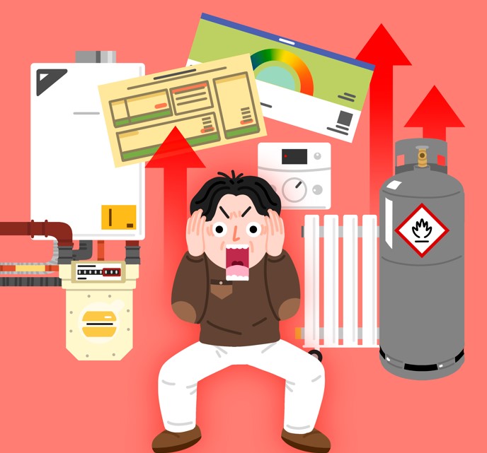 [알뜰경제]고물가시대, 돈 되는 경제뉴스 모음집①