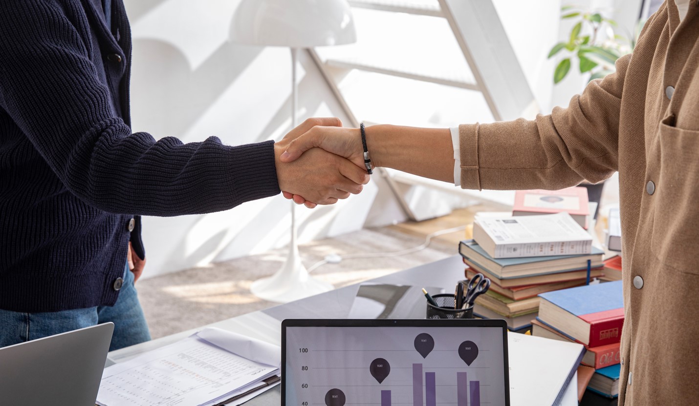 서울시 프랜차이즈 브랜드는 줄고, 가맹점은 늘어