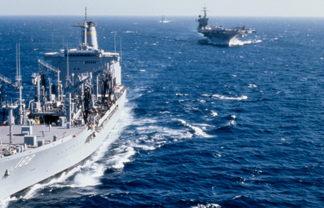 이재명 대표의 비판 속... 우리나라 해군 日 관함식 참석할까?