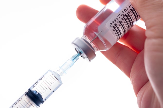 국내 추가 백신종접률, 왜 저조할까?