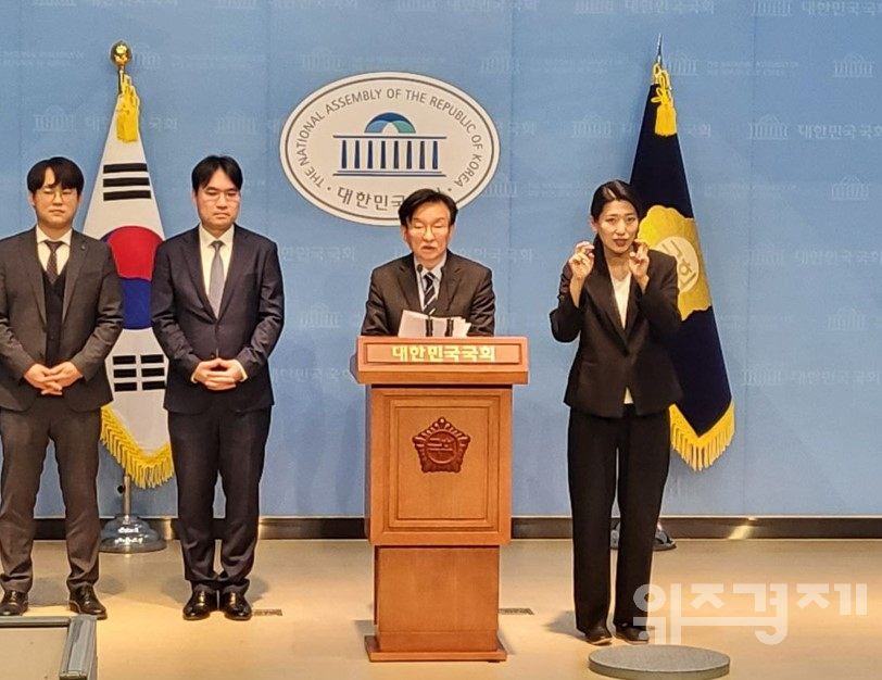 권칠승 의원, 중소벤처 기업을 위한 7대 우선과제 발표