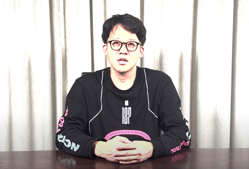 이성수 공동대표, 이수만 SM 전 총괄 겨냥 성명문 발표