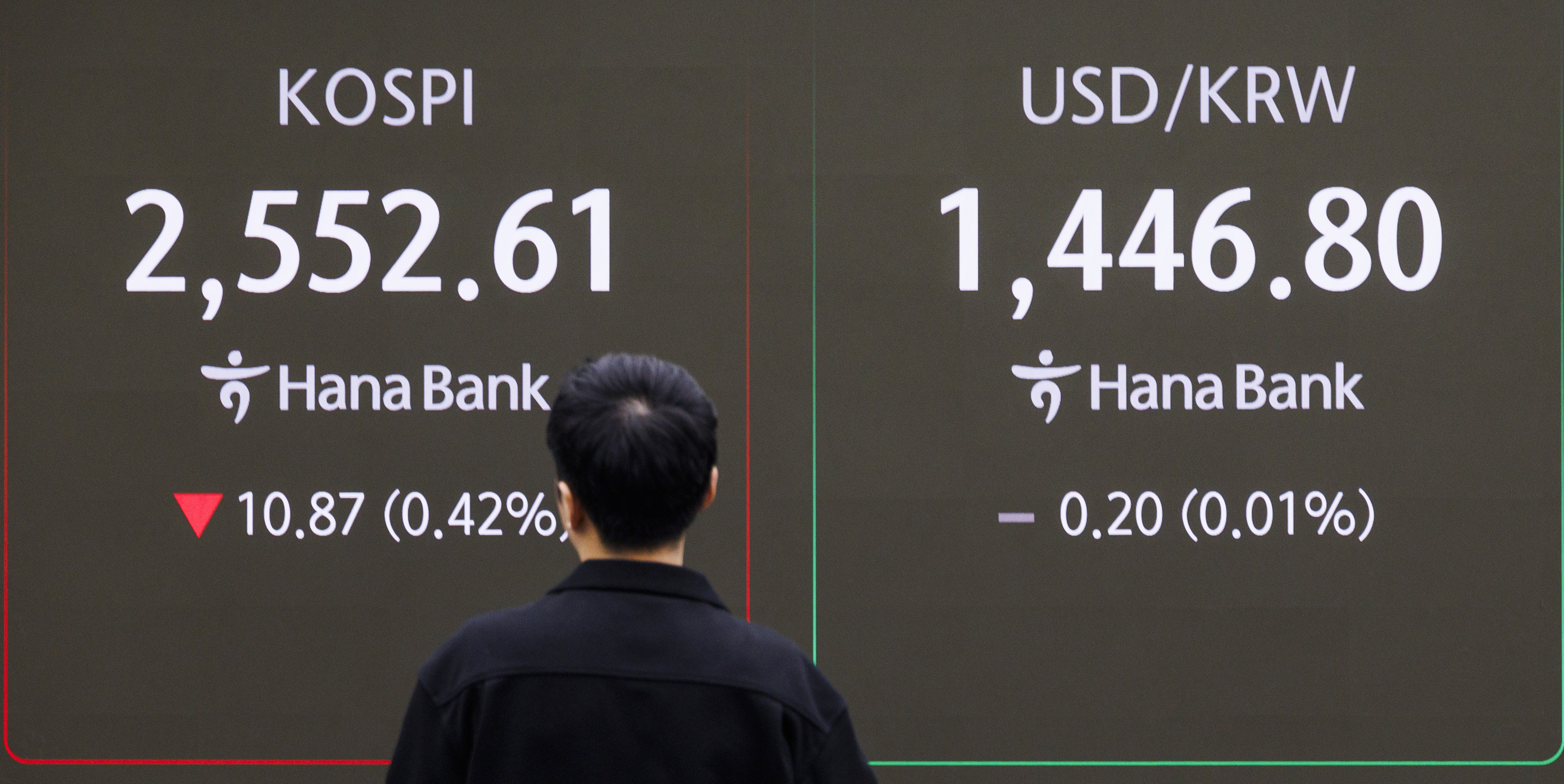 "3월에도 환율 1,400원 대를 상회할 것"