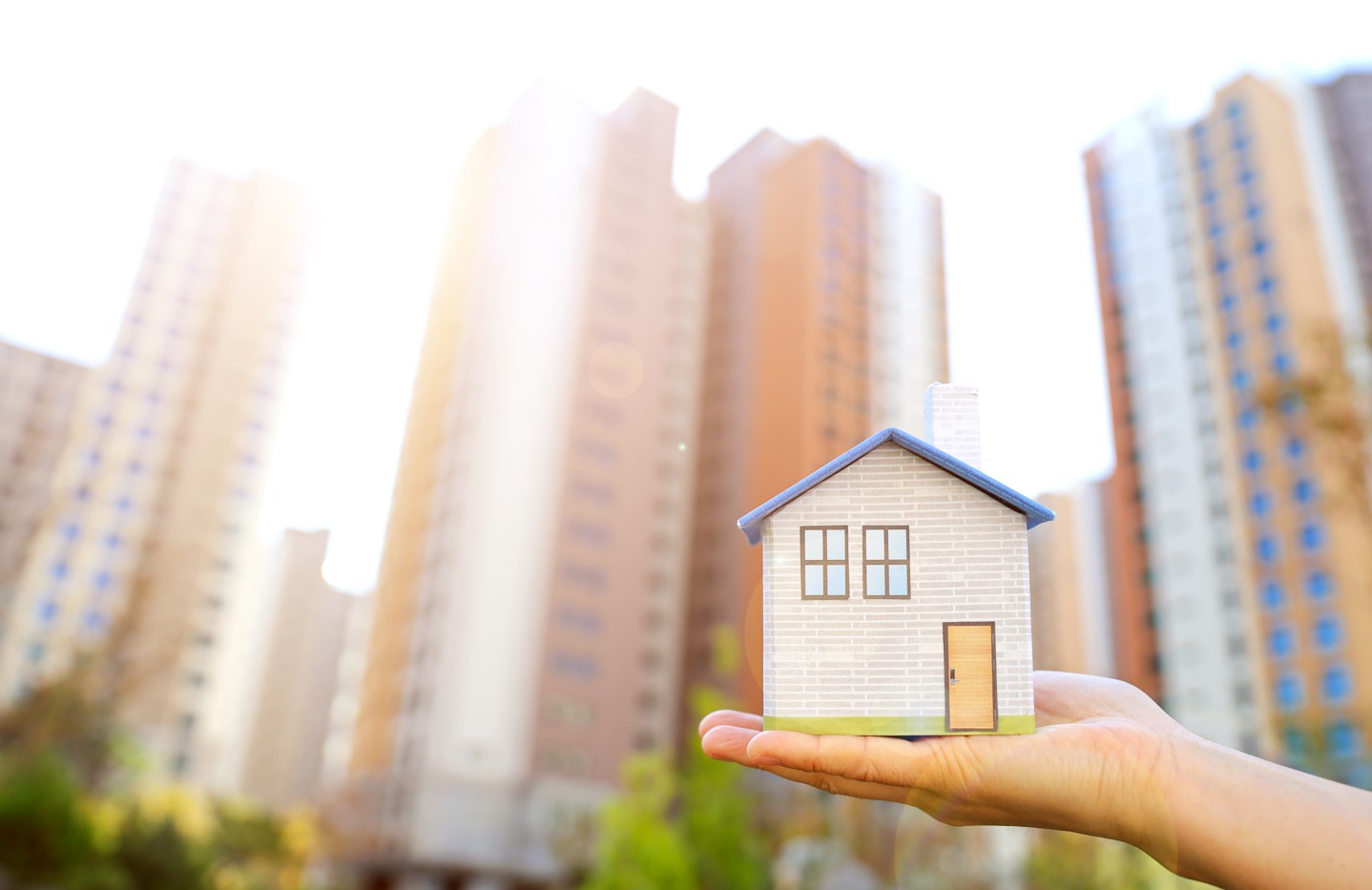 3월 전국 민간아파트 분양가...지난달보다 4.96% 상승