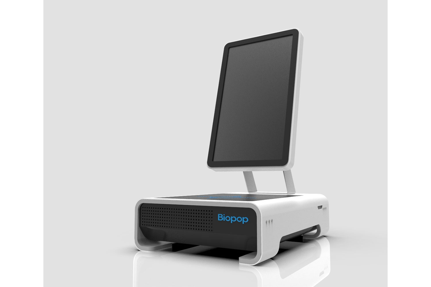 바이오팝, 비침습 혈액 측정 기기 엘릭서로 일본 시장 공략 나서