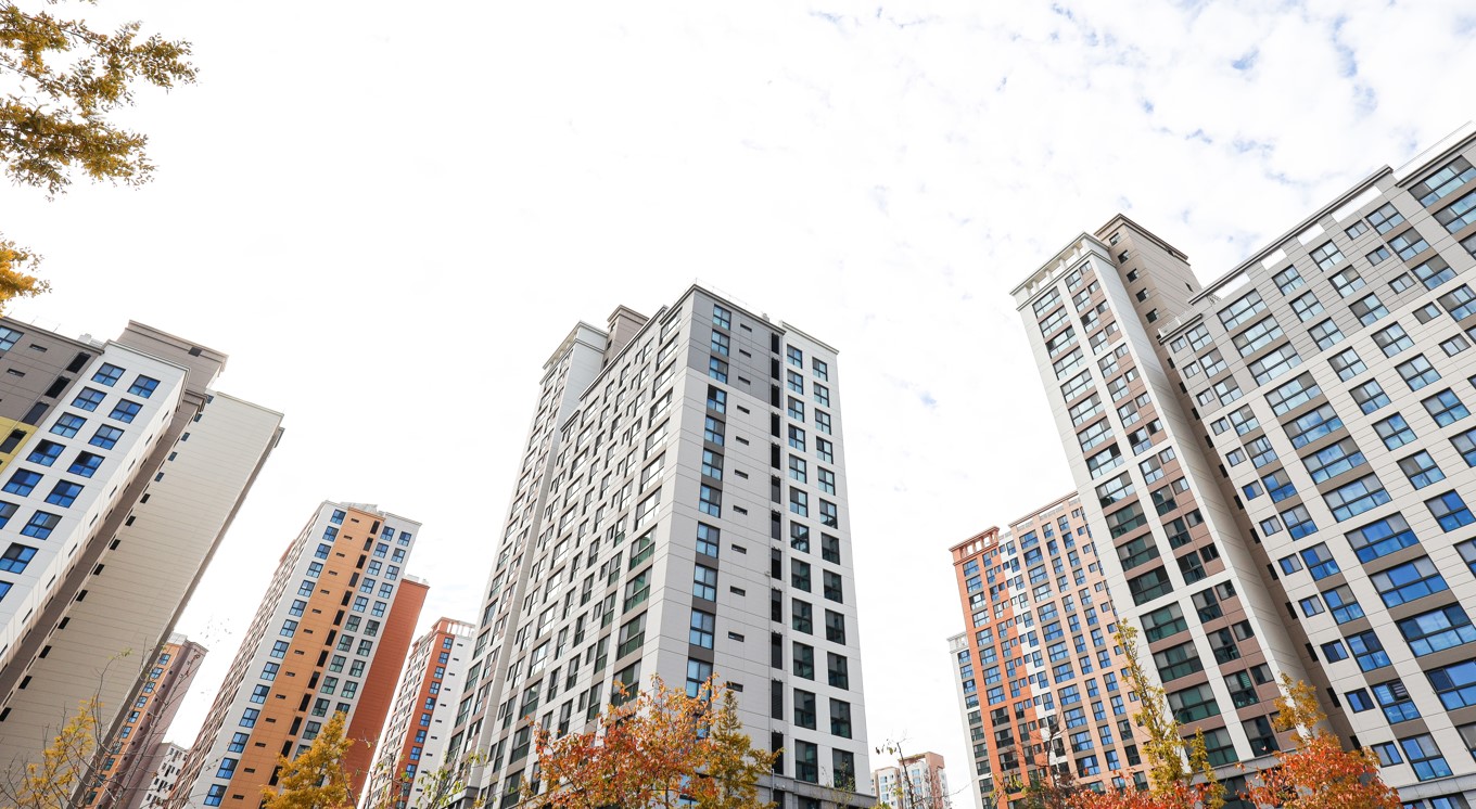 아직까지도 표류하는 임대차2법 개선안... "구체적인 개선 방향 결정된 바 없다"