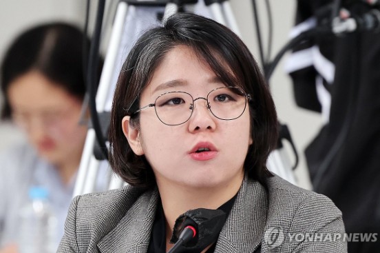 교제폭력‧가정폭력‧스토킹의 비극 끊어야…용혜인, 친밀관계폭력처벌법 대표발의 나서