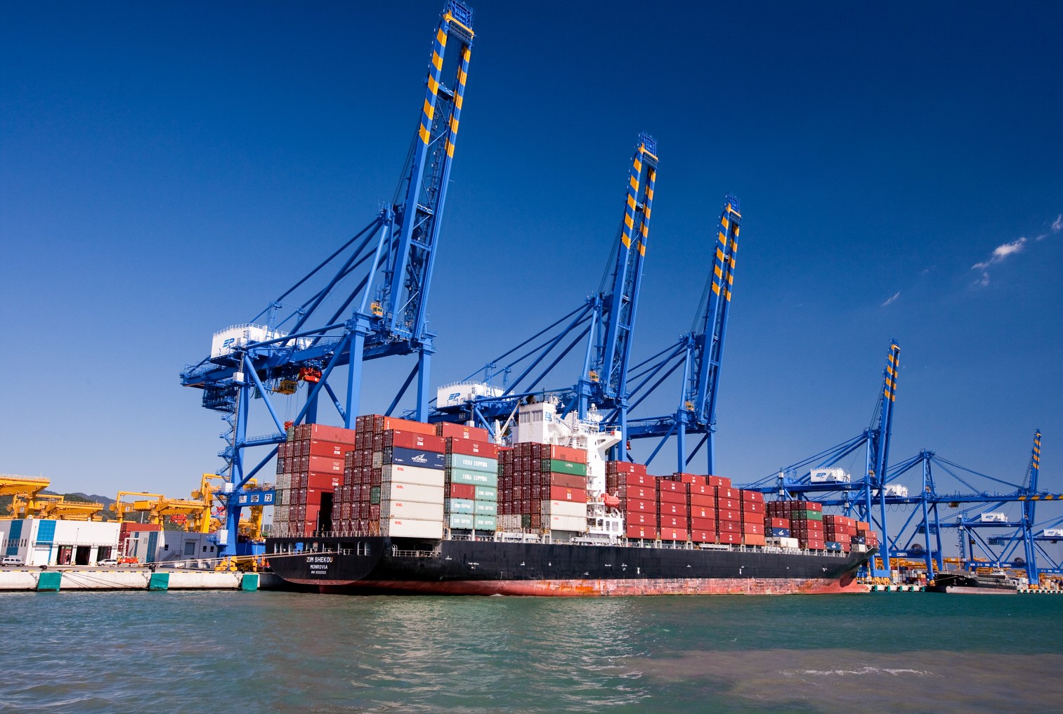 5월 수출액 16% 감소..."올해 수출은 약보합세 예상"