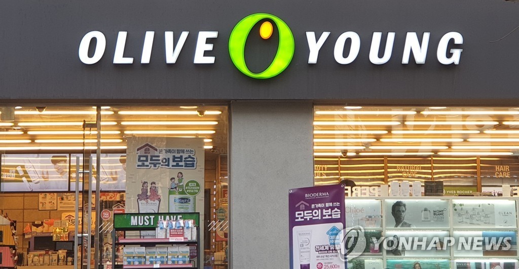 [증시다트] 외국인 관광객 몰리는 올리브영, CJ 성장 전망