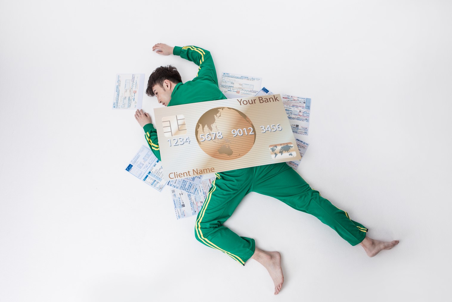 가계부채 적신호...해결방안은?