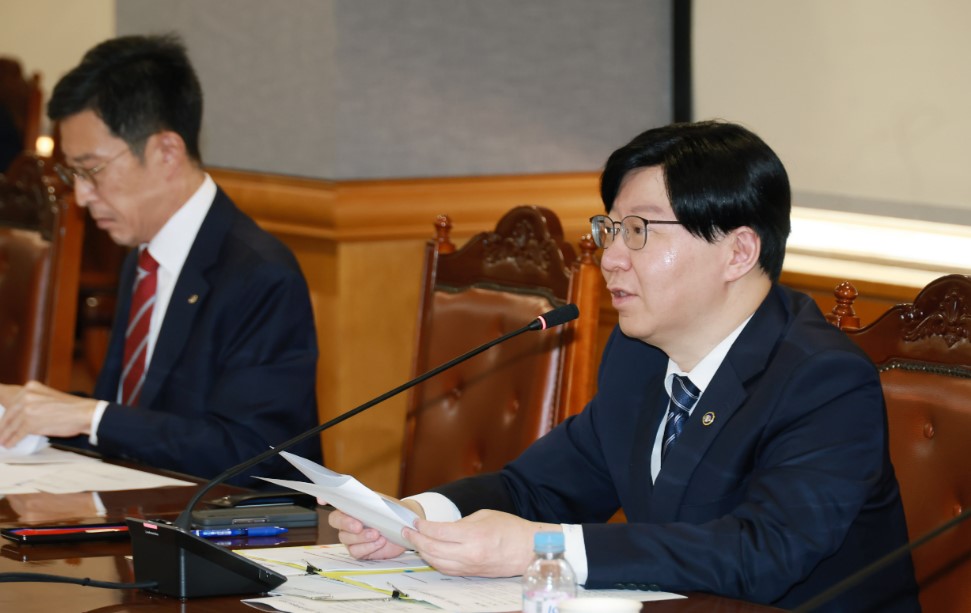 김소영 금융위 부위원장, "커버드본드 시의성 크다"