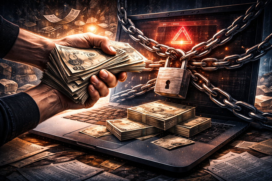 [사기 사회의 구조] ⑧피해금은 왜 돌아오지 않는가