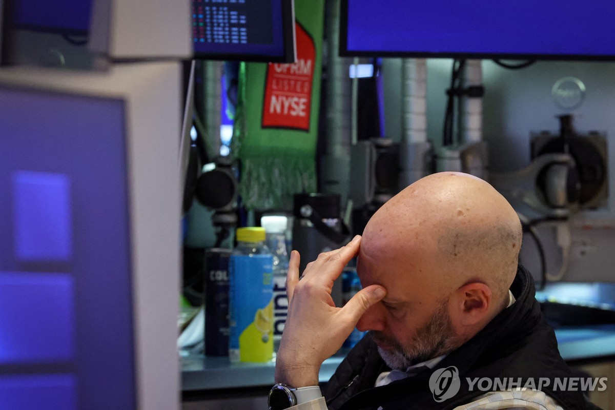 AI 충격과 자산 재편… 지수 아래 균열이 커진다