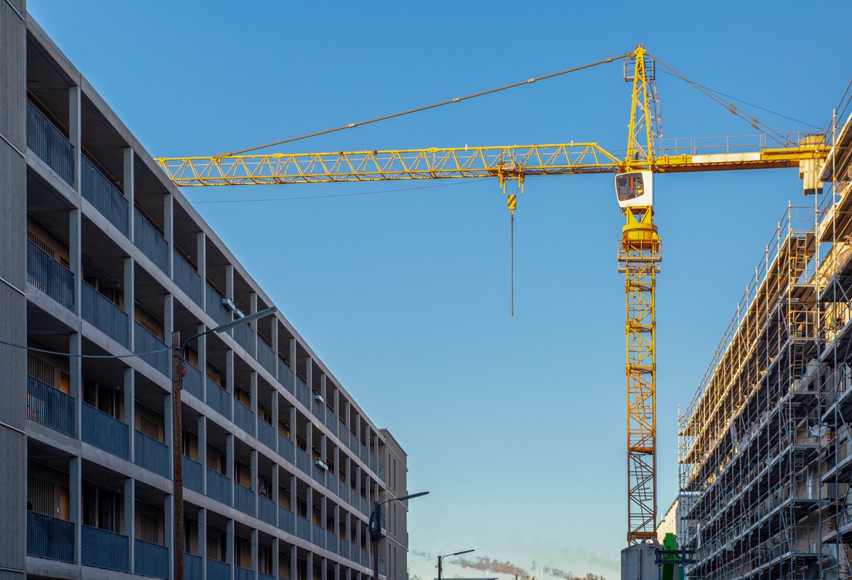 부동산투자회사법 개정안 국회 본회의 통과... "리츠 시장 활성화하겠다"