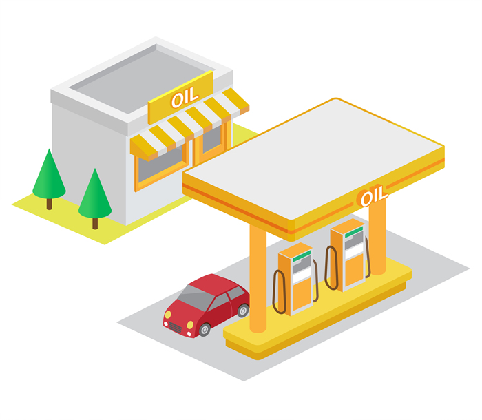 국제유가 떨어지는데 우리는 왜 체감을 못할까?