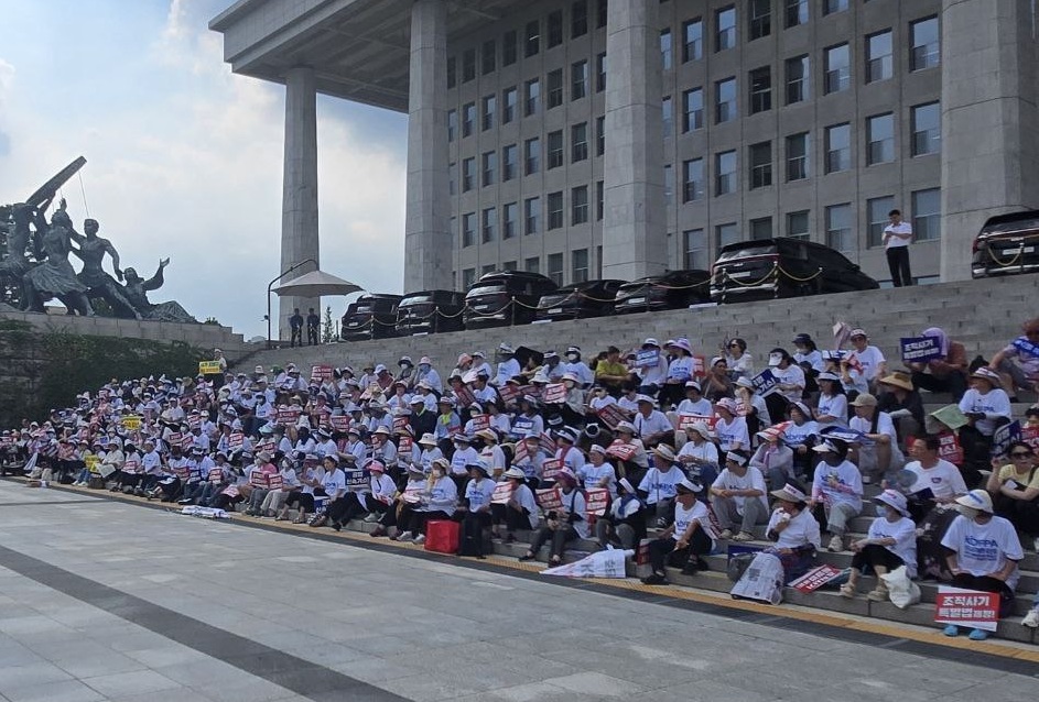 [논평] 사기는 진화했고, 그 대가는 사회가 치르고 있다
