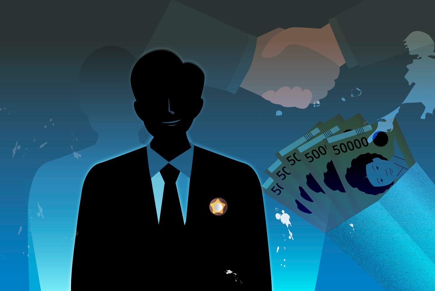 불공정 거래 내부자 연루 비중만 69%...금융위 대책은?