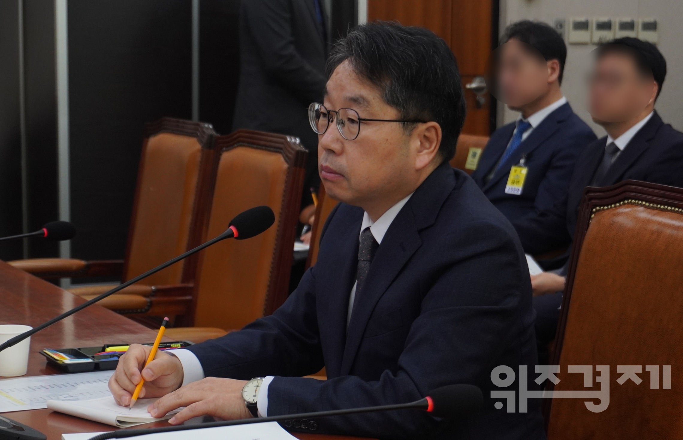 법사위, 대검 ‘대선 개입 의혹’ 추궁… 검찰 “충고 겸허히 수용”