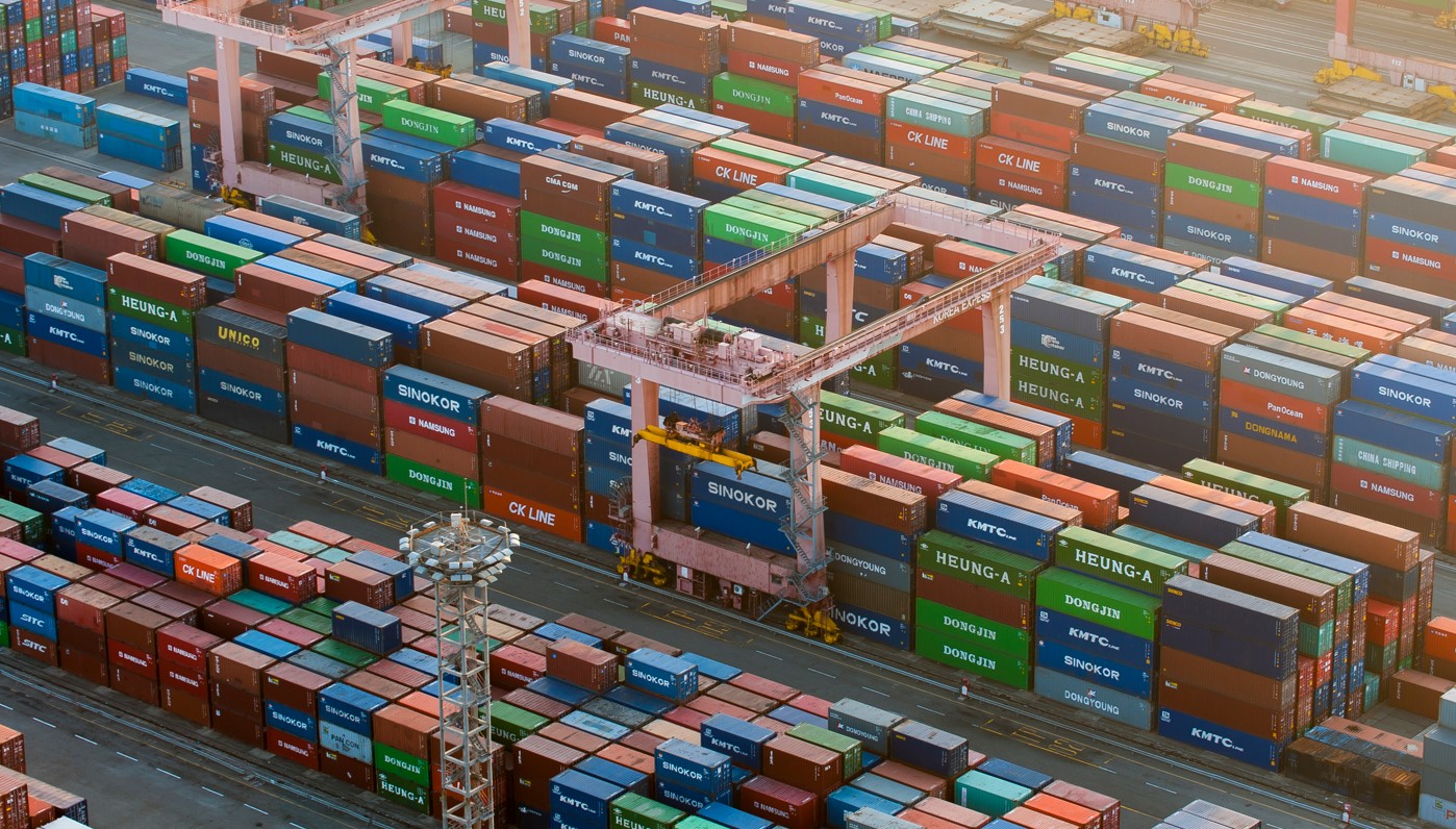 6월 열흘간 수출 153억 달러, 전년동기대비 1.2% 증가