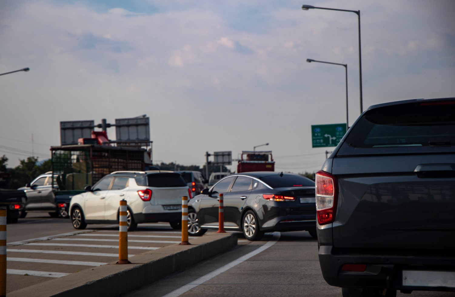 추석연휴 4000만명 이상 이동...떠나기 좋은 귀성시간은?