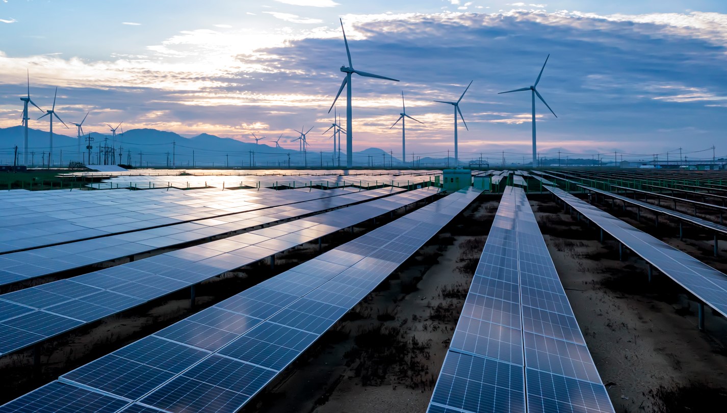 재생에너지 발전 관련 갈등 1위는 '주민 수용성'