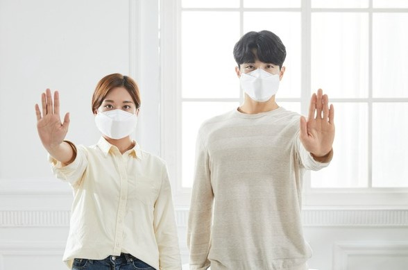 코로나 신규 확진 석 달 만에 최다…실내마스크 해제는 언제?