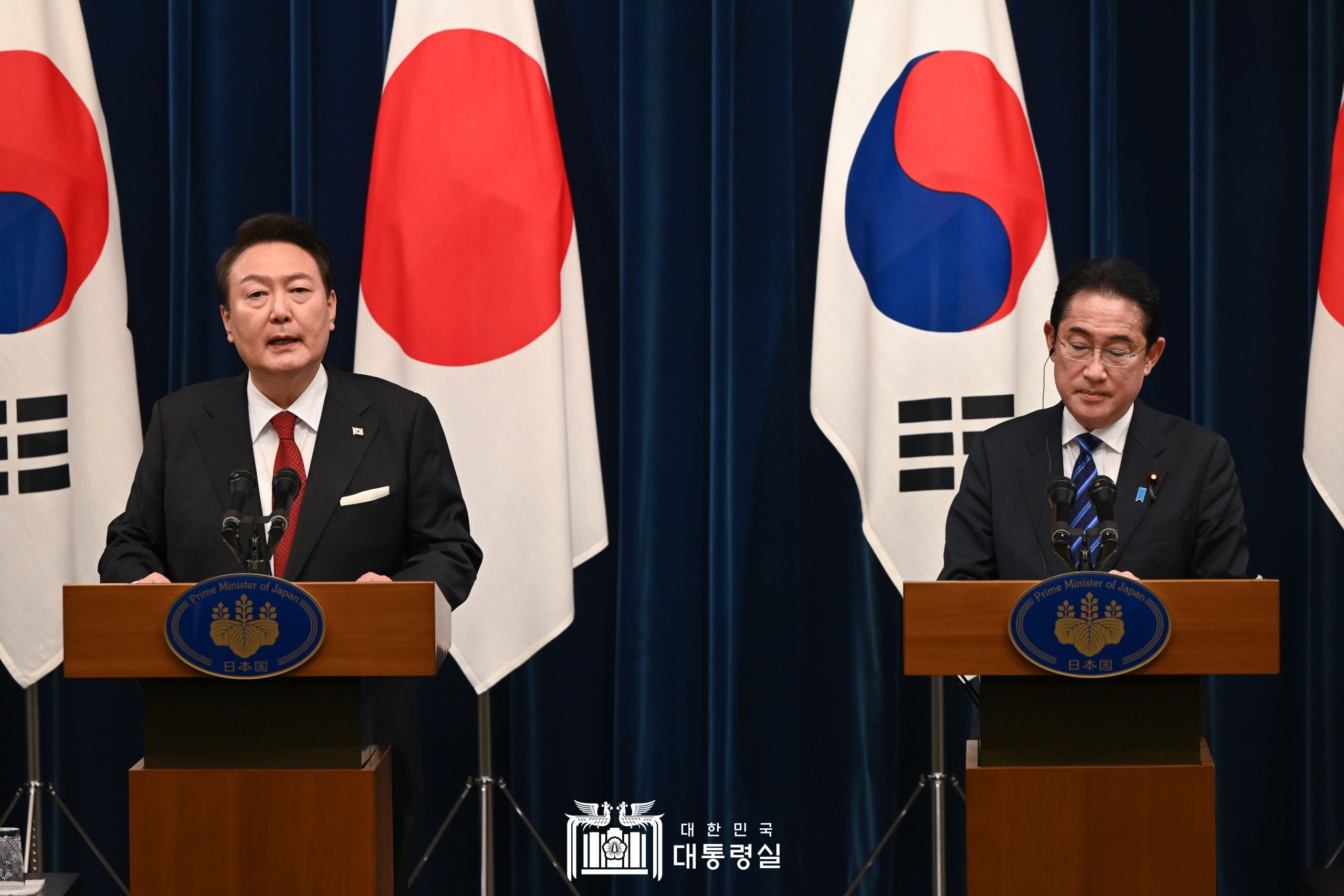 [위고라] 윤 정부, 한일관계 개선책...평가는?