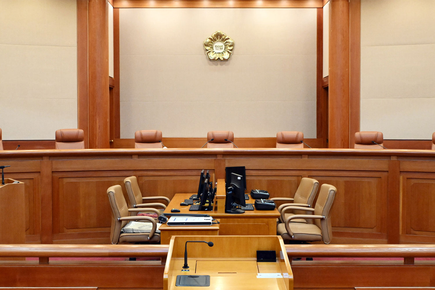 [속보] 헌재 탄핵 인용…윤석열 대통령 파면