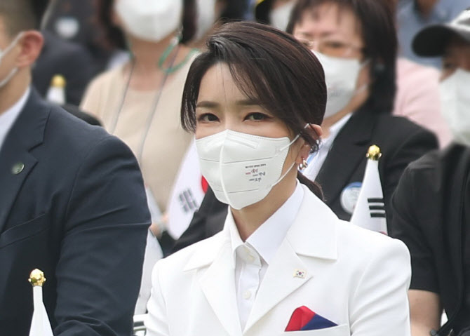 사면초가(四面楚歌)에 몰린 김건희 특금법