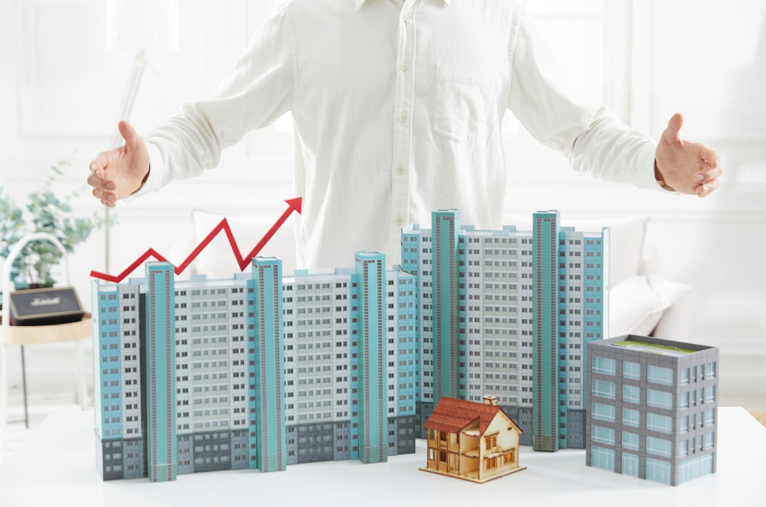 서울 아파트 집값 오름세 주춤...이유는?